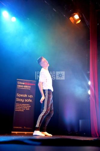 Leicester's Got Talent - Gallery
