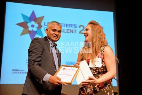 Leicester's Got Talent - Gallery