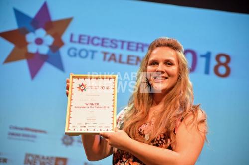 Leicester's Got Talent - Gallery