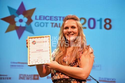 Leicester's Got Talent - Gallery