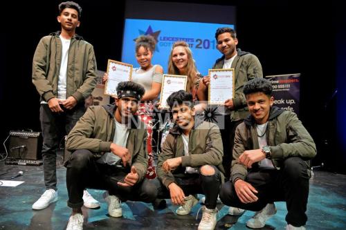 Leicester's Got Talent - Gallery