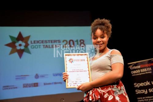 Leicester's Got Talent - Gallery